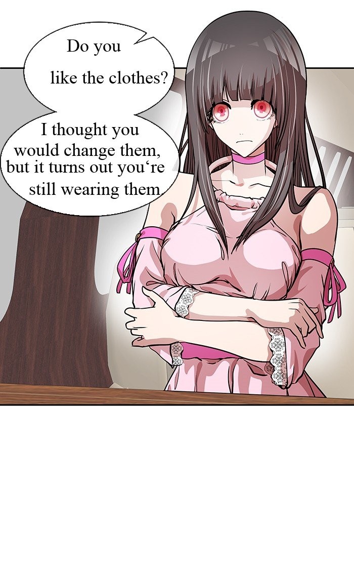 Change (Jin Yuan) Chapter 26 page 11 - Chapter 26