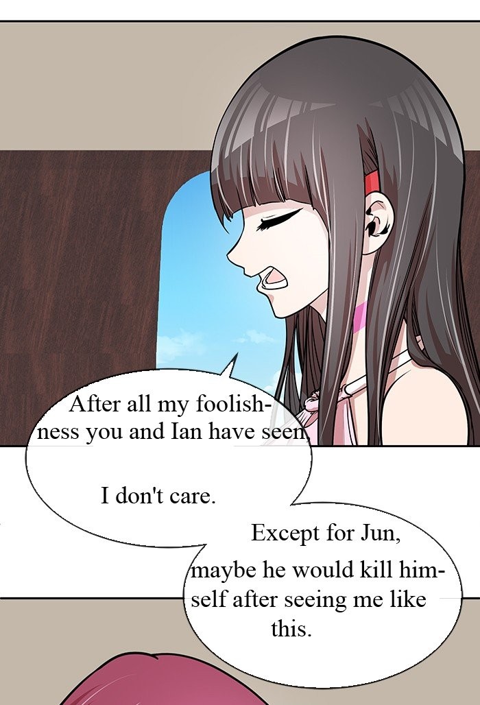 Change (Jin Yuan) Chapter 26 page 14 - Chapter 26