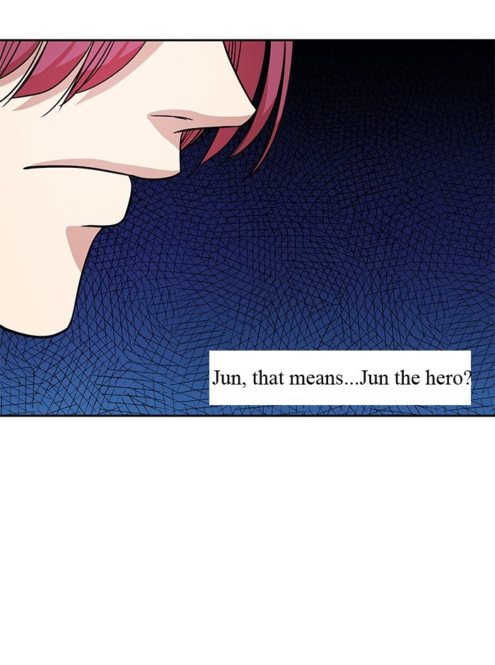 Change (Jin Yuan) Chapter 26 page 16 - Chapter 26
