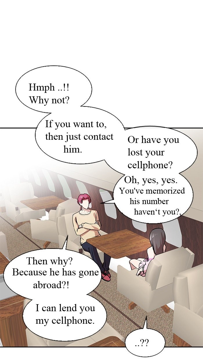 Change (Jin Yuan) Chapter 26 page 18 - Chapter 26