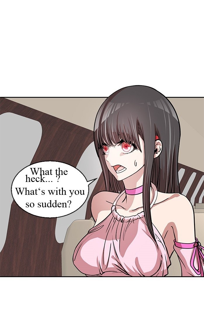 Change (Jin Yuan) Chapter 26 page 19 - Chapter 26