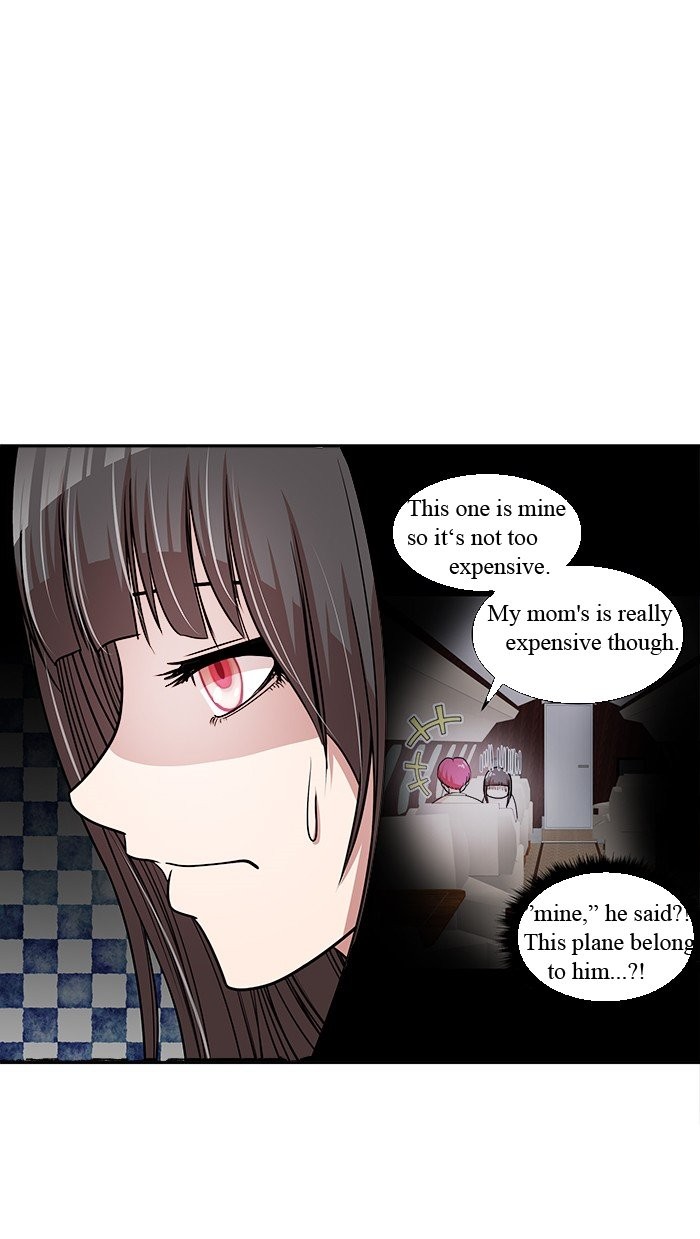 Change (Jin Yuan) Chapter 26 page 33 - Chapter 26