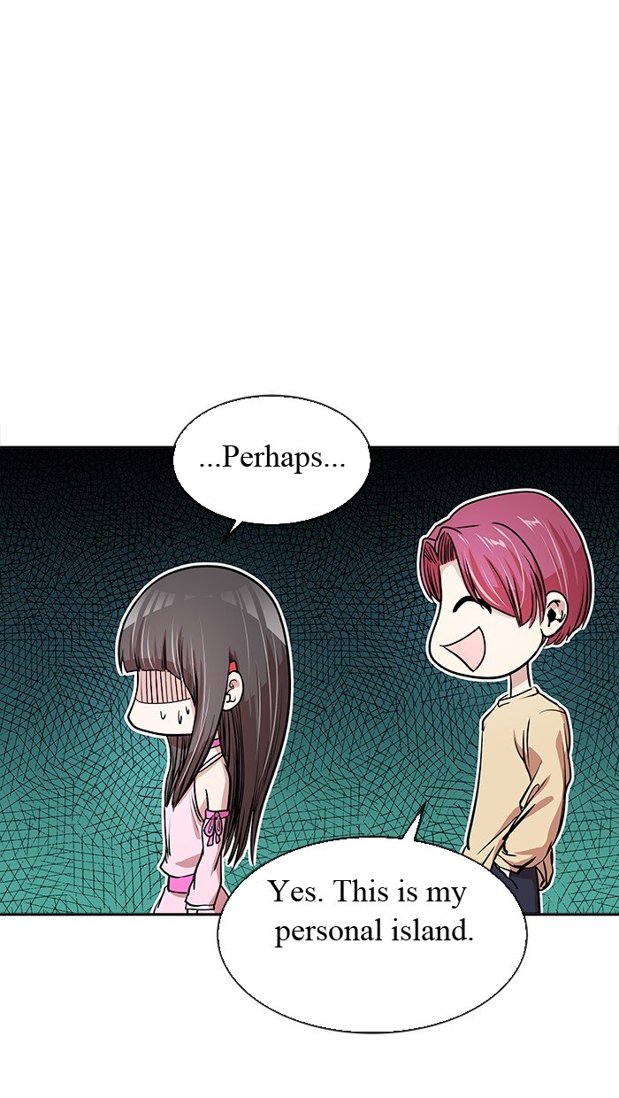 Change (Jin Yuan) Chapter 26 page 34 - Chapter 26