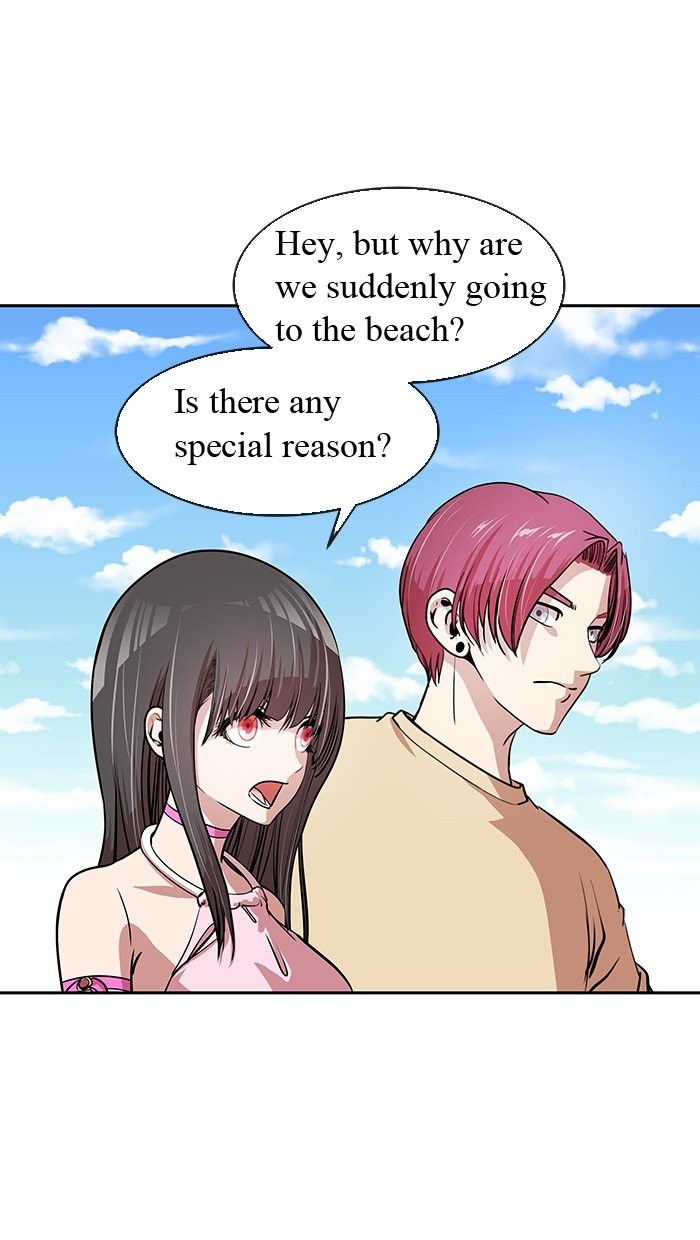 Change (Jin Yuan) Chapter 26 page 37 - Chapter 26