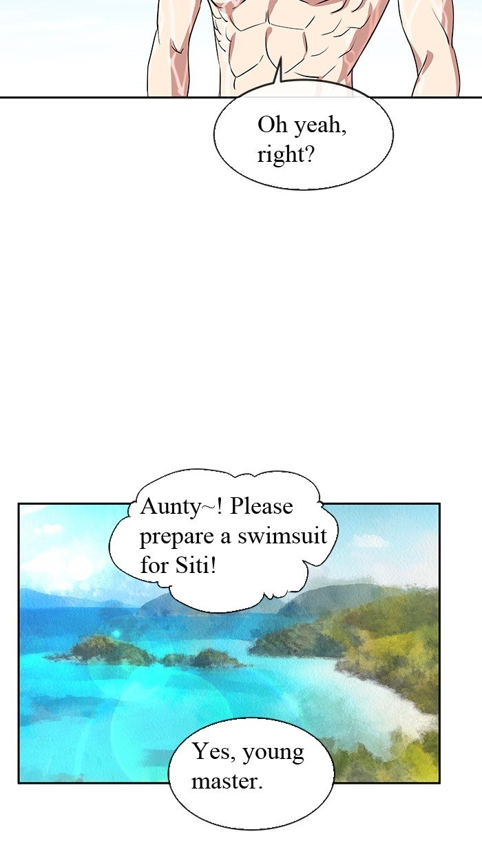Change (Jin Yuan) Chapter 26 page 45 - Chapter 26
