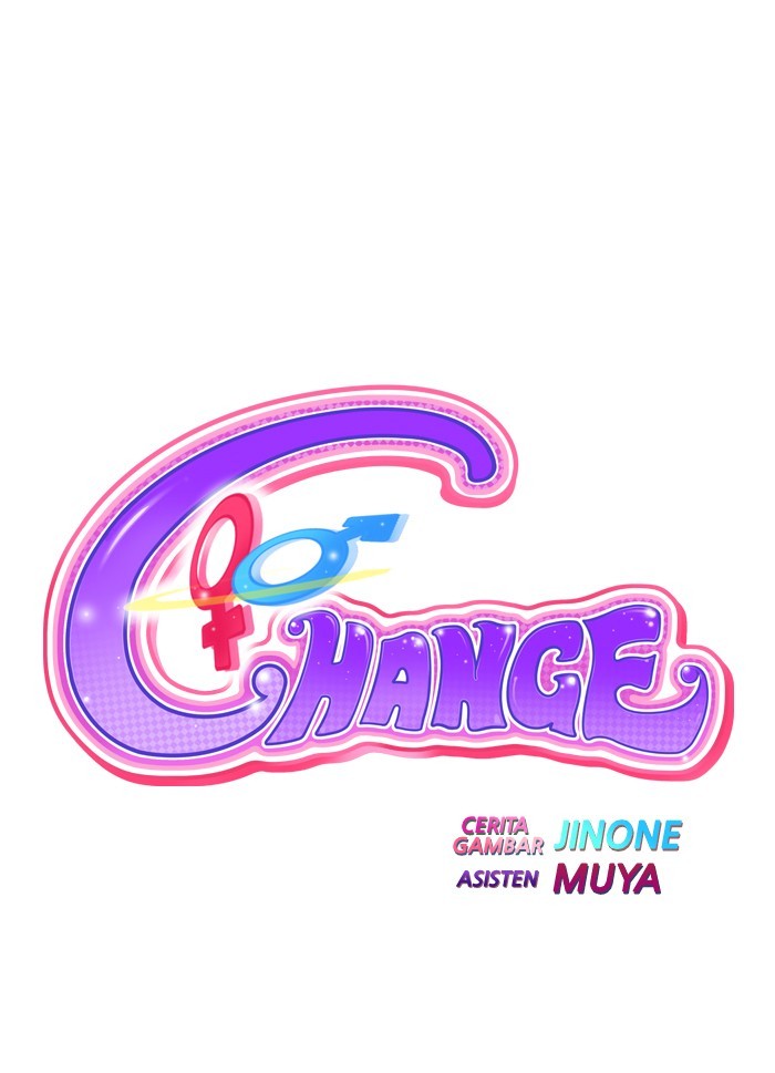 Change (Jin Yuan) Chapter 27 page 1 - Chapter 27