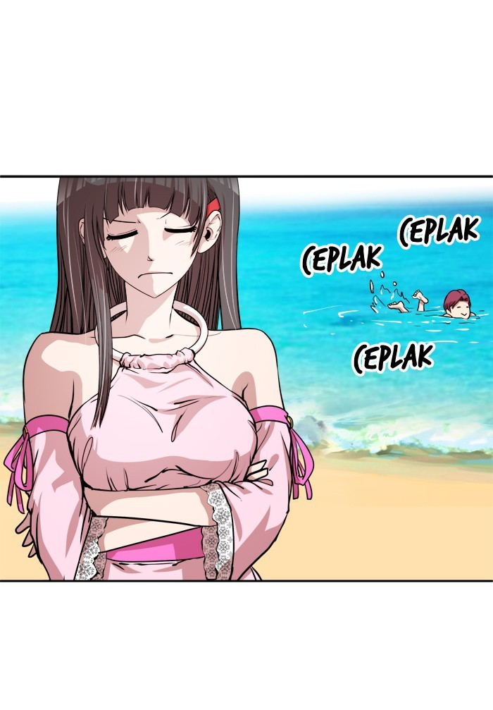 Change (Jin Yuan) Chapter 27 page 10 - Chapter 27