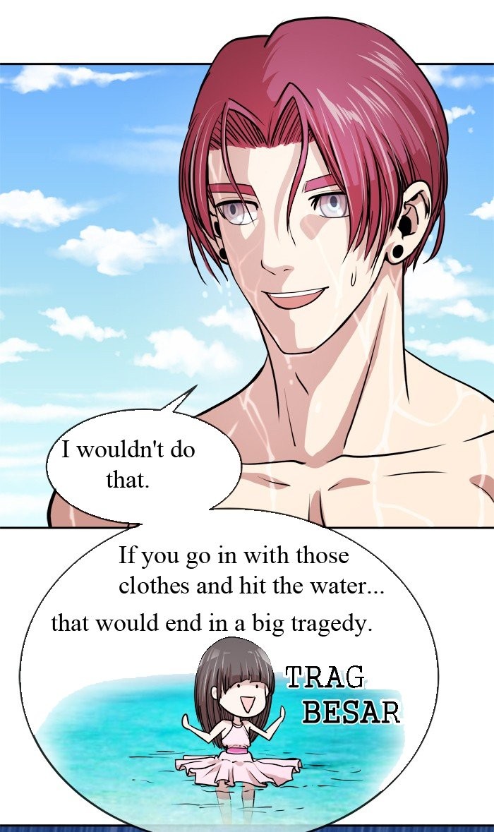 Change (Jin Yuan) Chapter 27 page 14 - Chapter 27