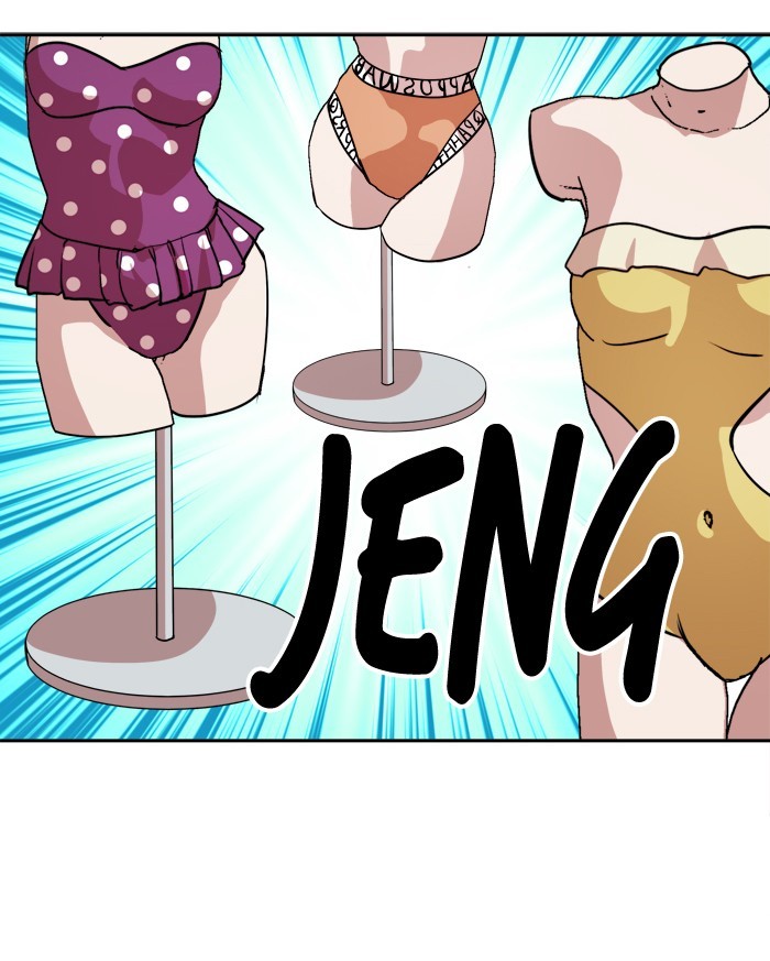 Change (Jin Yuan) Chapter 27 page 2 - Chapter 27