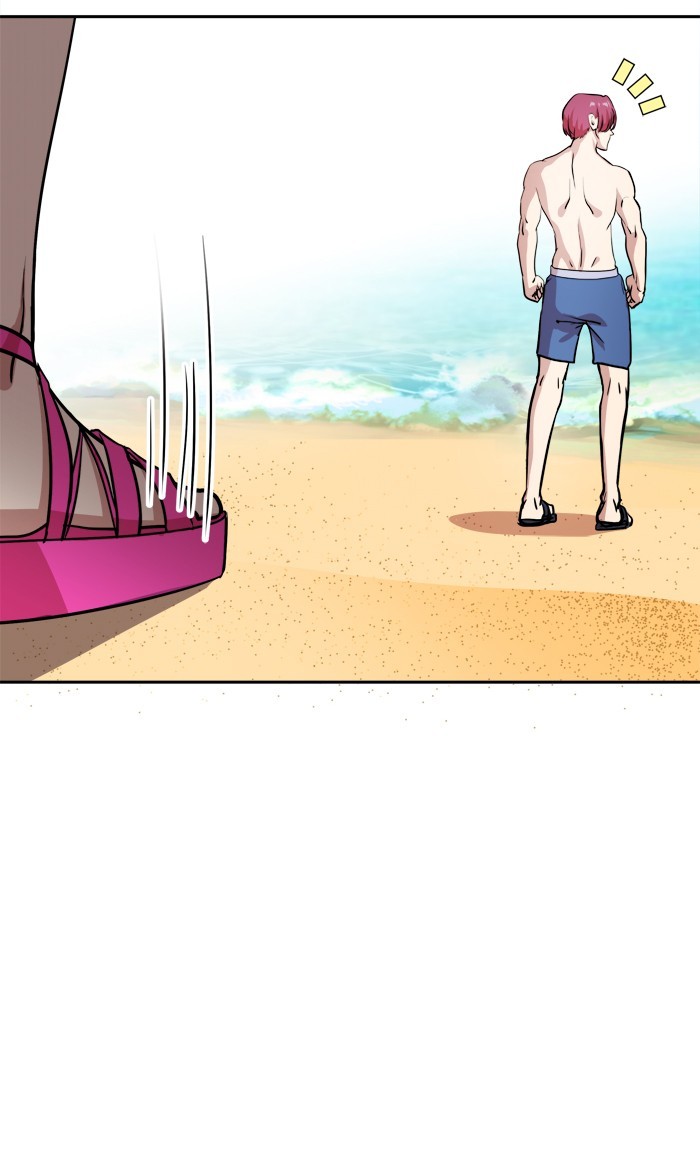 Change (Jin Yuan) Chapter 27 page 22 - Chapter 27