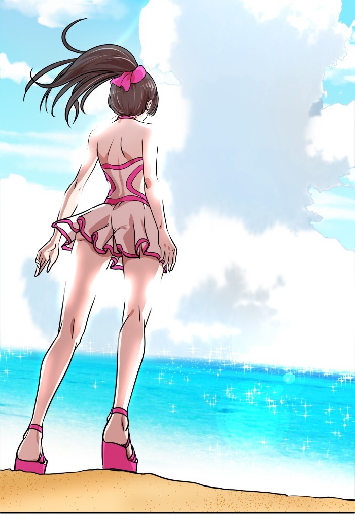 Change (Jin Yuan) Chapter 27 page 35 - Chapter 27