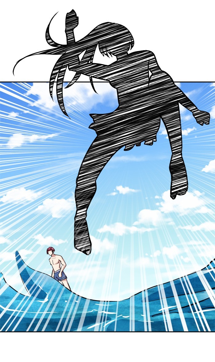 Change (Jin Yuan) Chapter 27 page 38 - Chapter 27