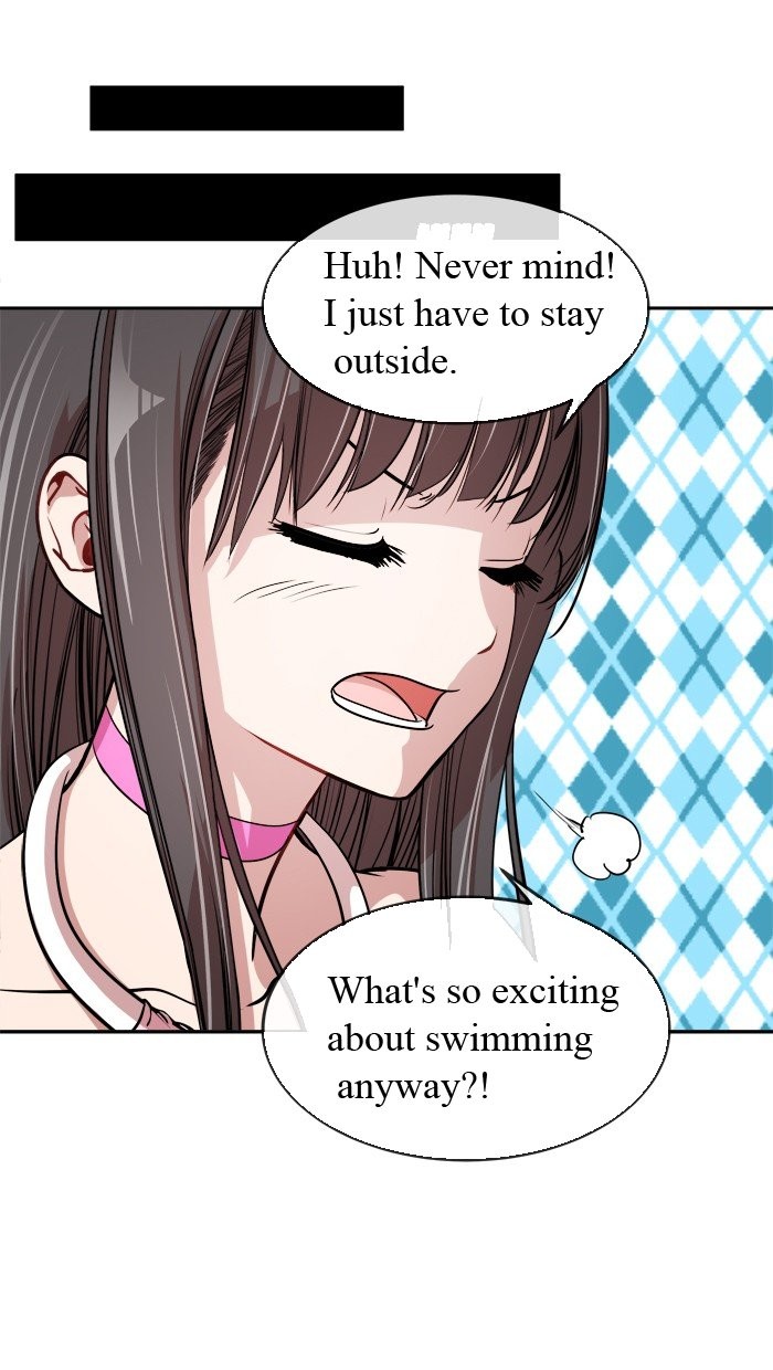 Change (Jin Yuan) Chapter 27 page 8 - Chapter 27