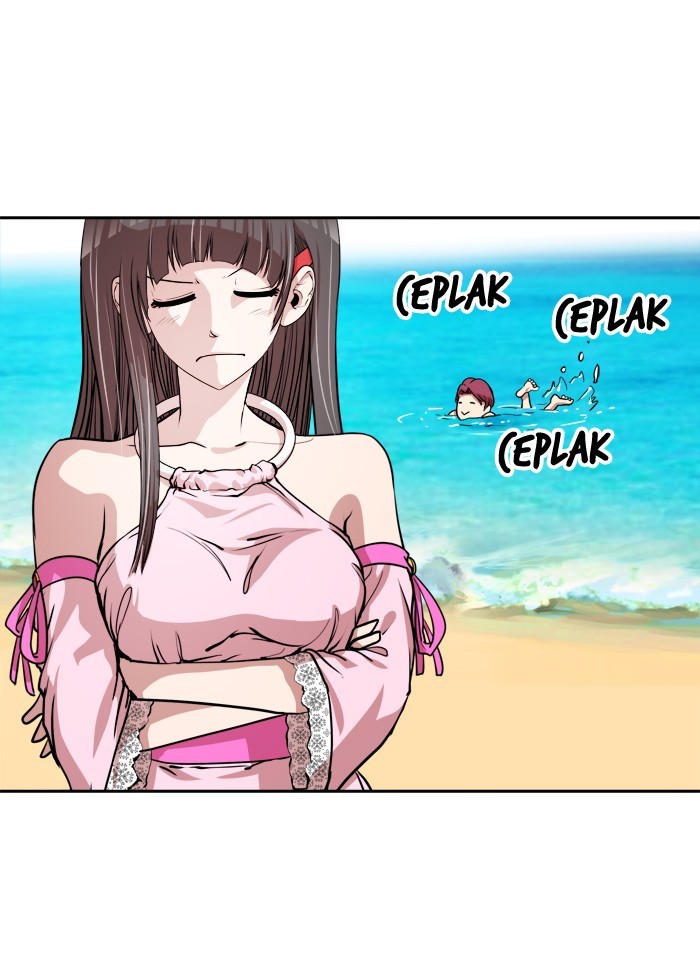 Change (Jin Yuan) Chapter 27 page 9 - Chapter 27