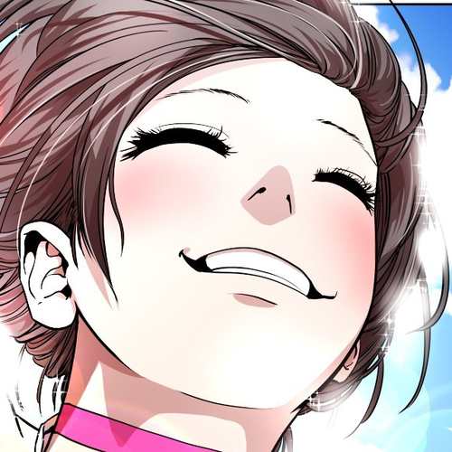 Change (Jin Yuan) Chapter 27 cover
