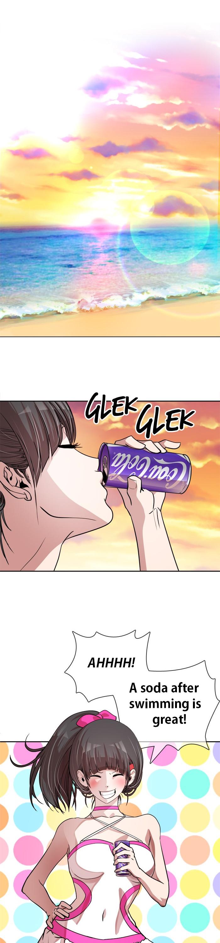 Change (Jin Yuan) Chapter 28 page 1 - Chapter 28