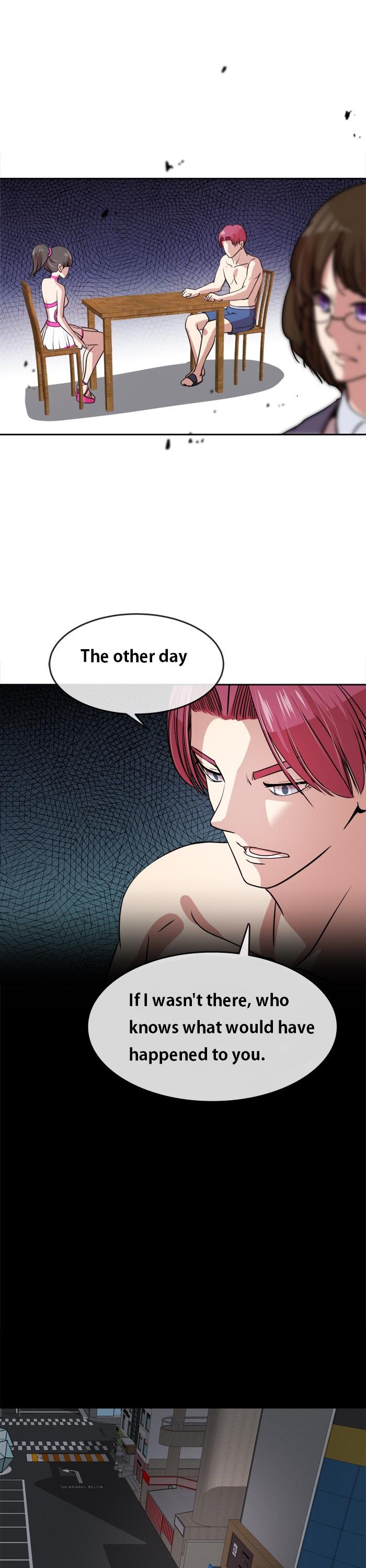 Change (Jin Yuan) Chapter 28 page 10 - Chapter 28