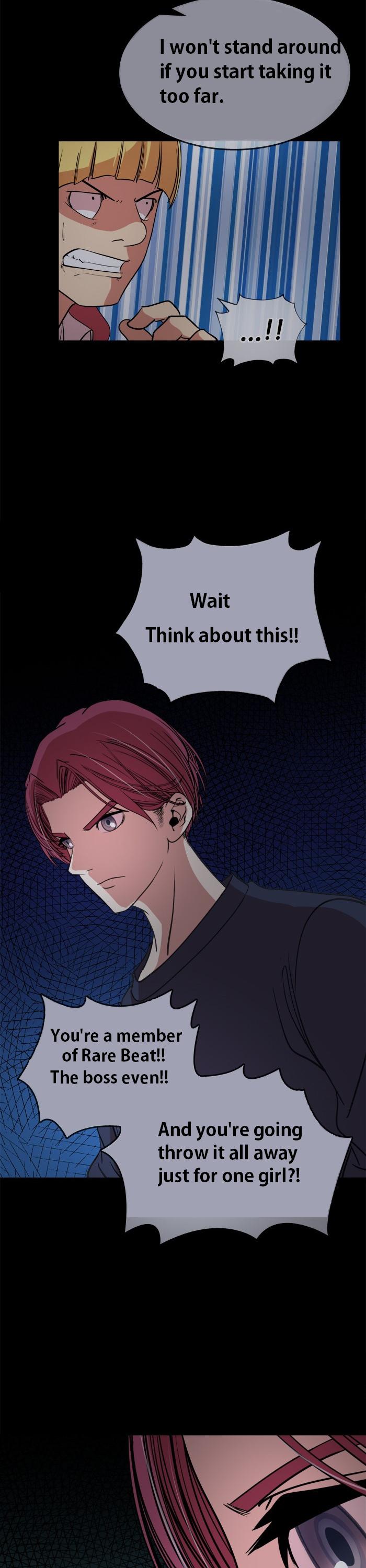 Change (Jin Yuan) Chapter 28 page 13 - Chapter 28