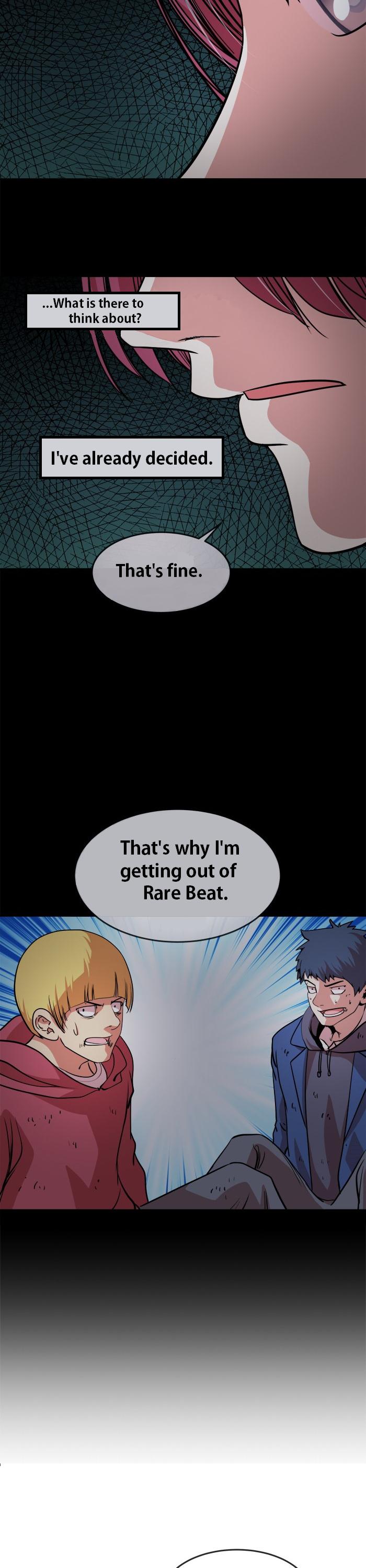 Change (Jin Yuan) Chapter 28 page 14 - Chapter 28