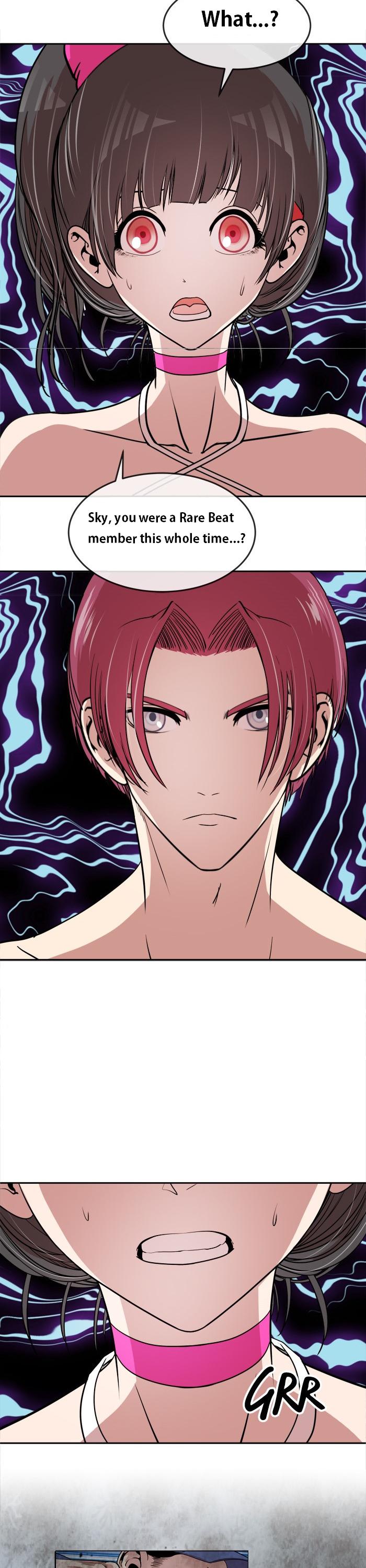 Change (Jin Yuan) Chapter 28 page 15 - Chapter 28