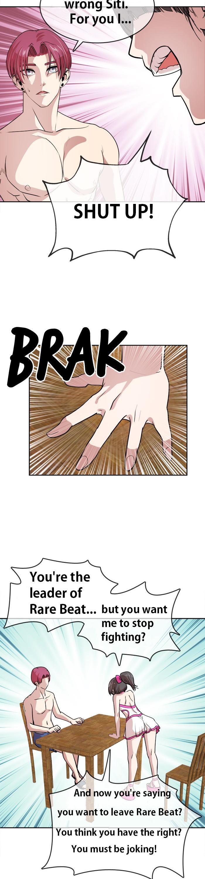 Change (Jin Yuan) Chapter 28 page 17 - Chapter 28