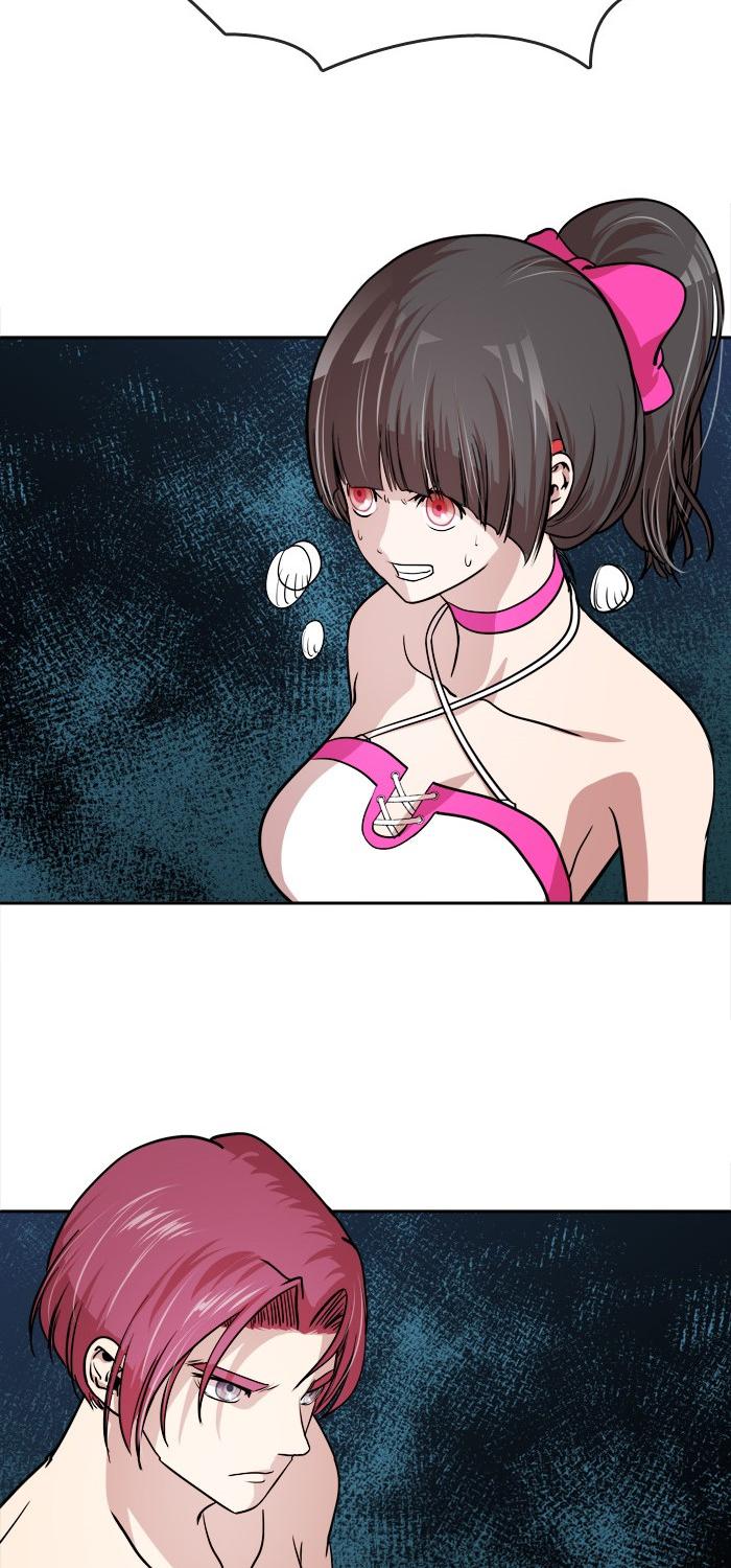 Change (Jin Yuan) Chapter 28 page 19 - Chapter 28