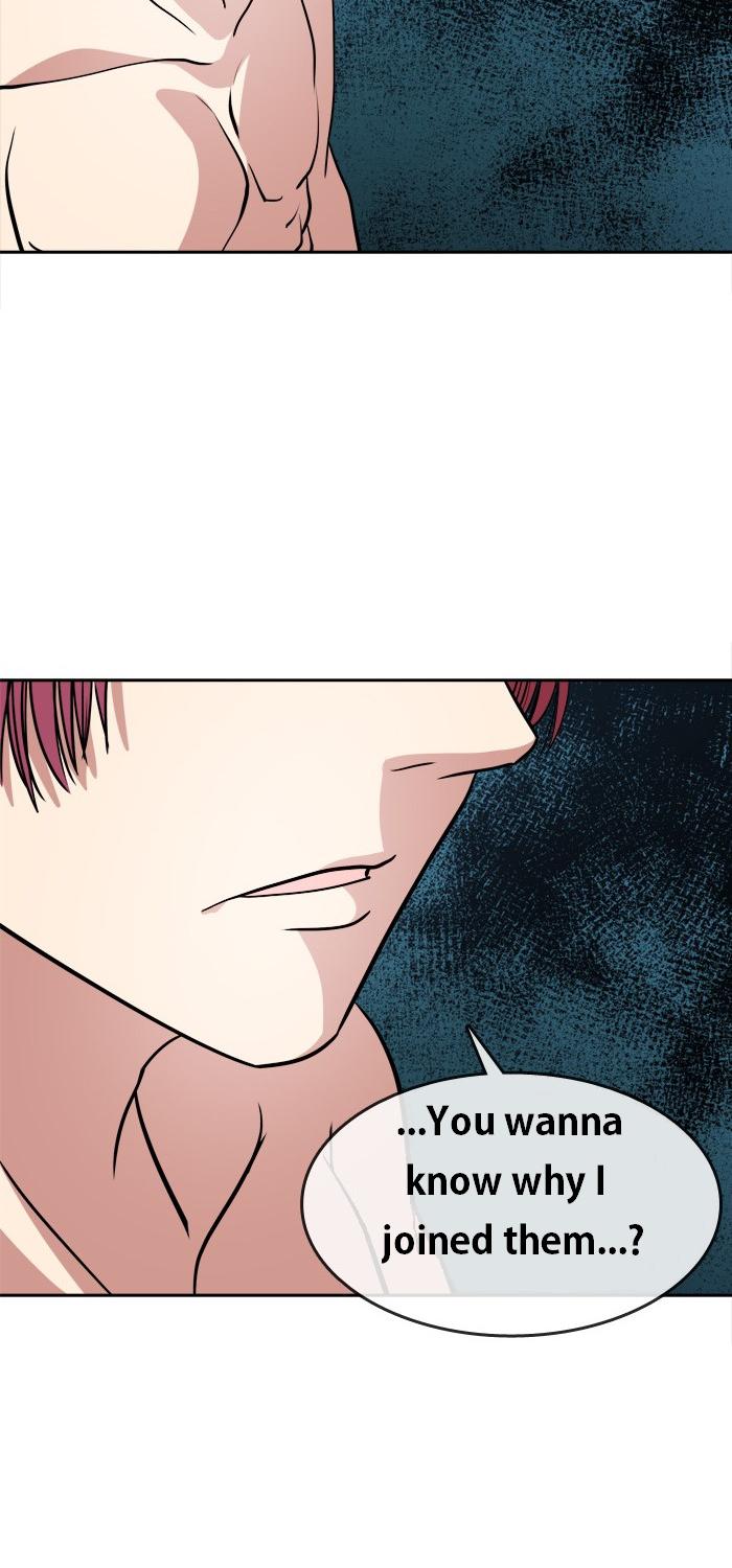 Change (Jin Yuan) Chapter 28 page 20 - Chapter 28