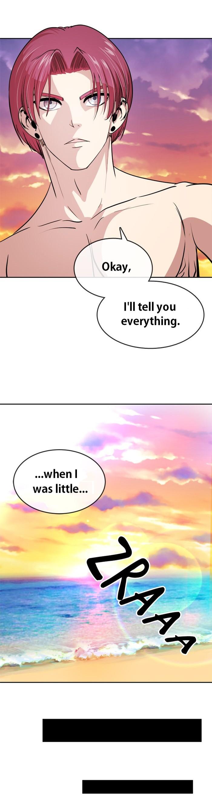 Change (Jin Yuan) Chapter 28 page 21 - Chapter 28