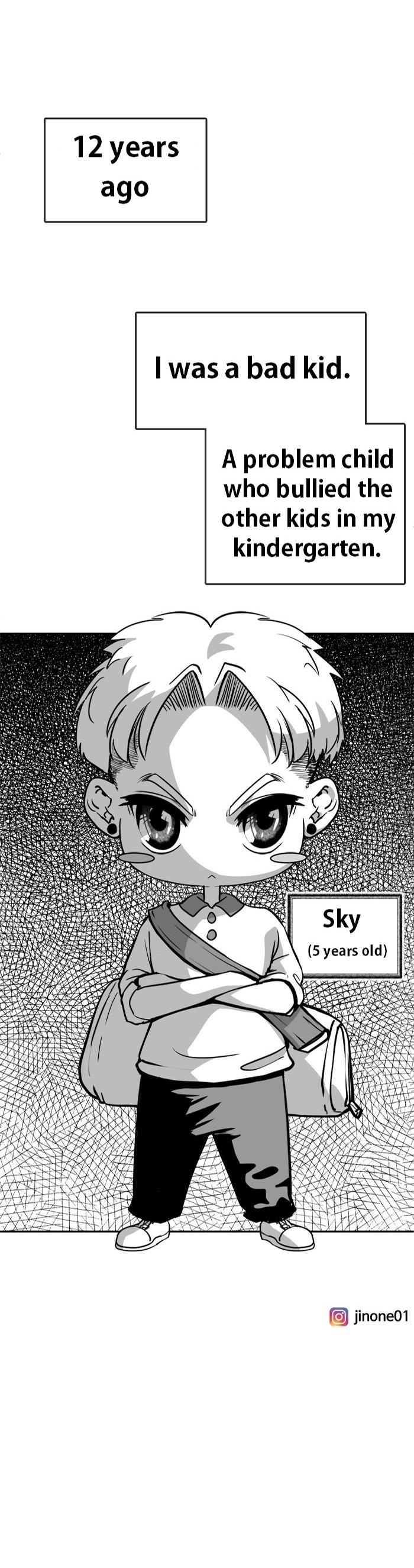 Change (Jin Yuan) Chapter 28 page 22 - Chapter 28