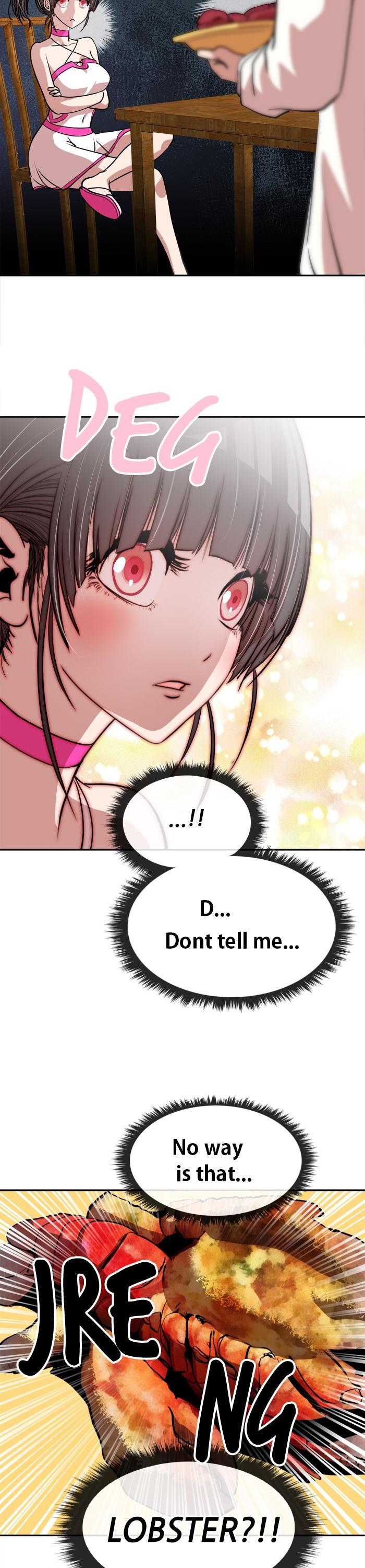 Change (Jin Yuan) Chapter 28 page 3 - Chapter 28