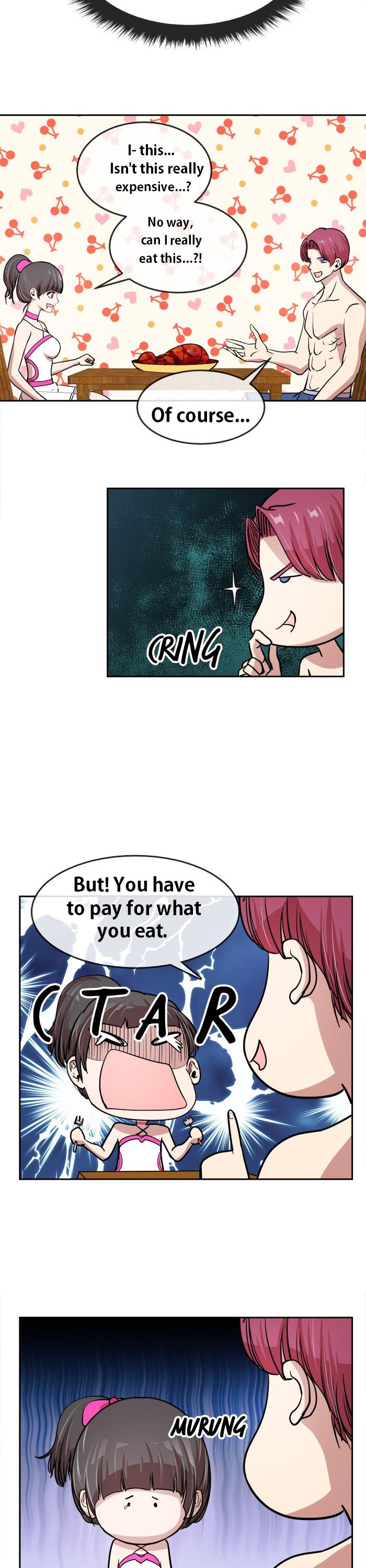 Change (Jin Yuan) Chapter 28 page 4 - Chapter 28