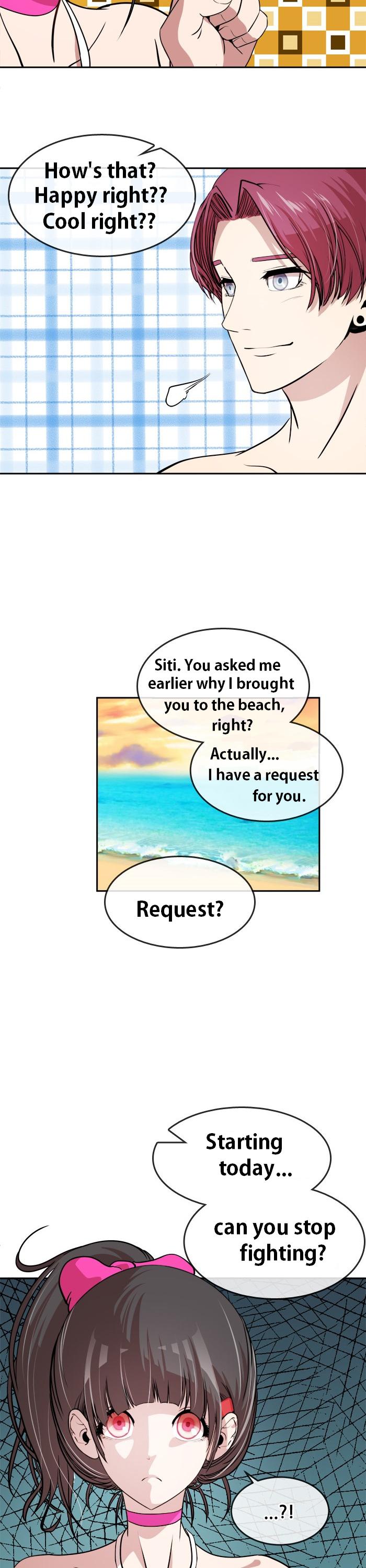 Change (Jin Yuan) Chapter 28 page 7 - Chapter 28
