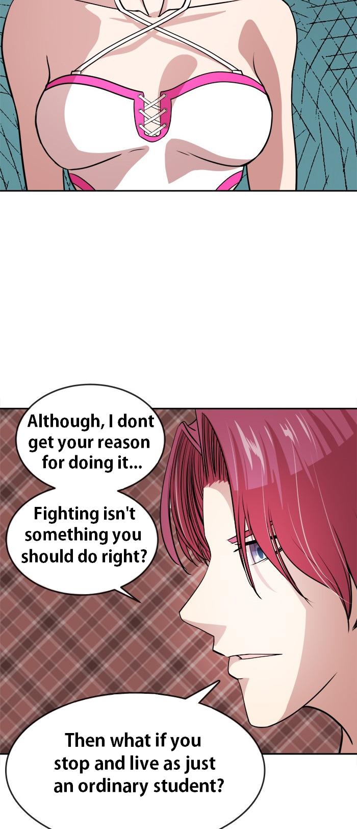 Change (Jin Yuan) Chapter 28 page 8 - Chapter 28