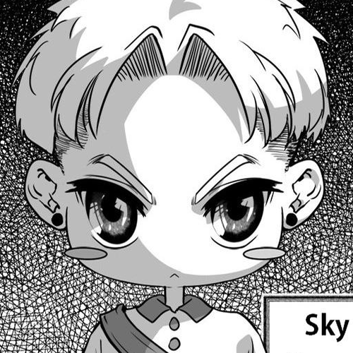 Change (Jin Yuan) Chapter 28 cover