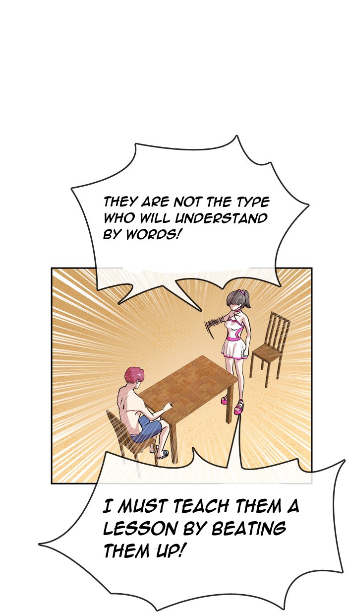 Change (Jin Yuan) Chapter 29 page 1 - Chapter 29