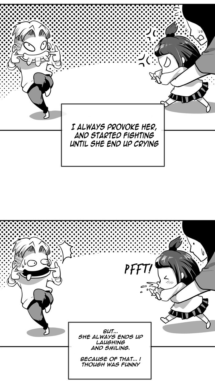 Change (Jin Yuan) Chapter 29 page 16 - Chapter 29