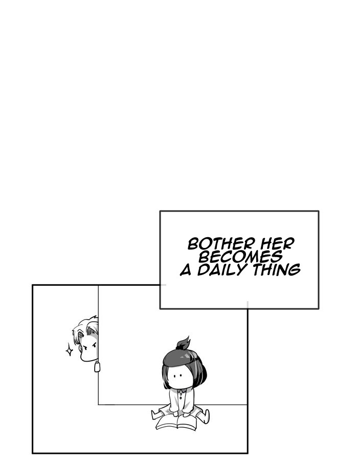 Change (Jin Yuan) Chapter 29 page 20 - Chapter 29