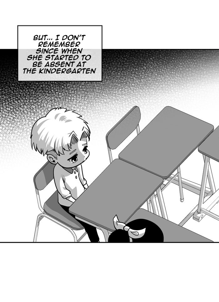 Change (Jin Yuan) Chapter 29 page 23 - Chapter 29