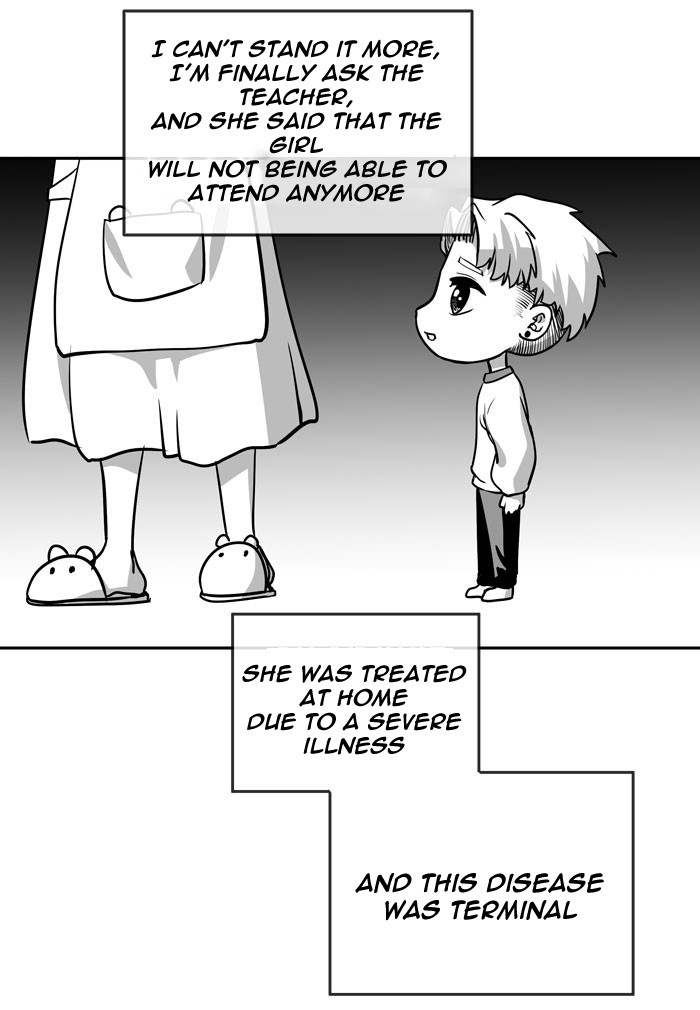 Change (Jin Yuan) Chapter 29 page 26 - Chapter 29