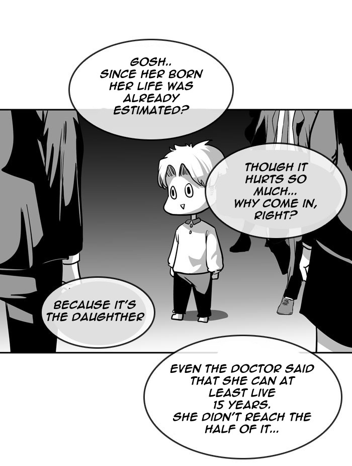 Change (Jin Yuan) Chapter 29 page 36 - Chapter 29
