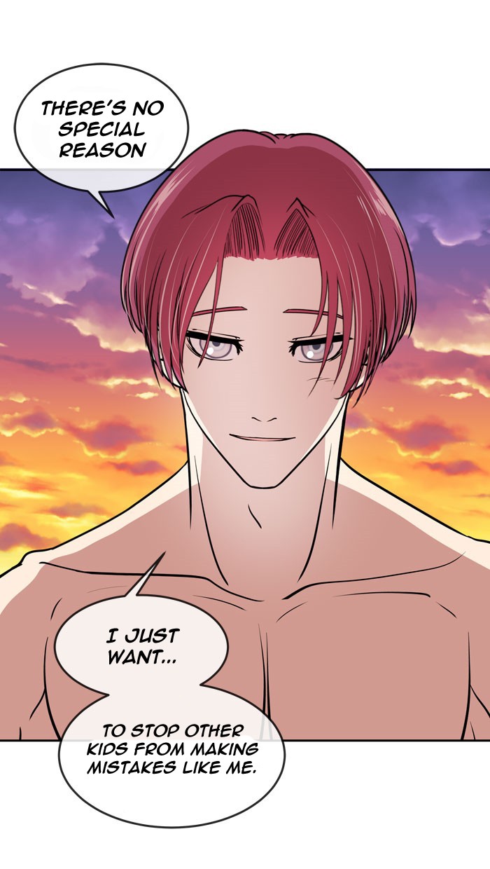 Change (Jin Yuan) Chapter 29 page 46 - Chapter 29