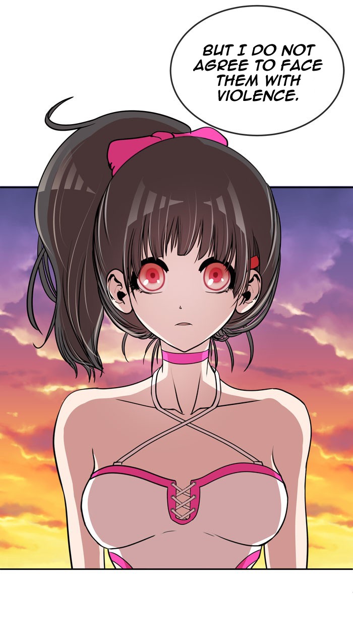 Change (Jin Yuan) Chapter 29 page 48 - Chapter 29