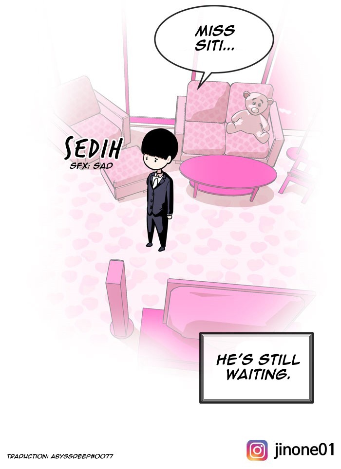 Change (Jin Yuan) Chapter 29 page 52 - Chapter 29
