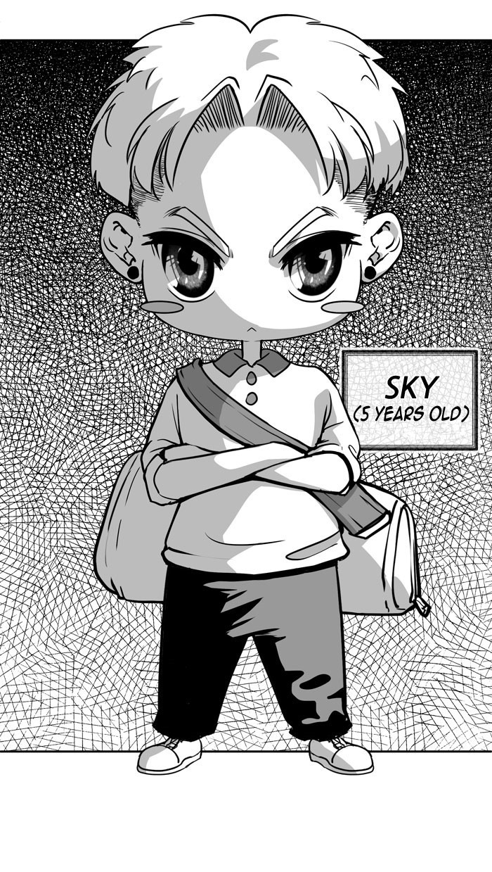 Change (Jin Yuan) Chapter 29 page 9 - Chapter 29
