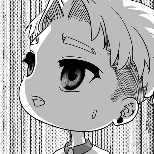 Change (Jin Yuan) Chapter 29 cover