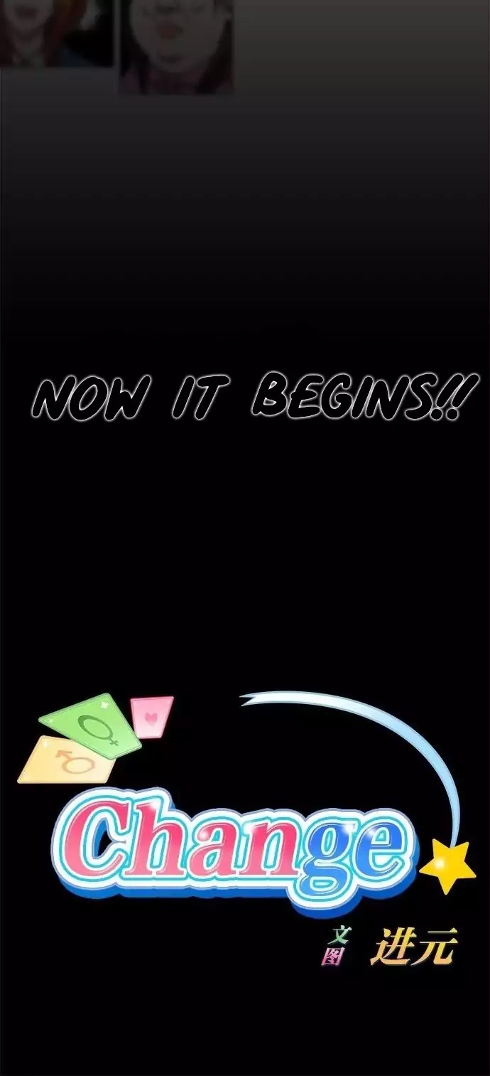 Change (Jin Yuan) Chapter 3 page 38 - Chapter 3