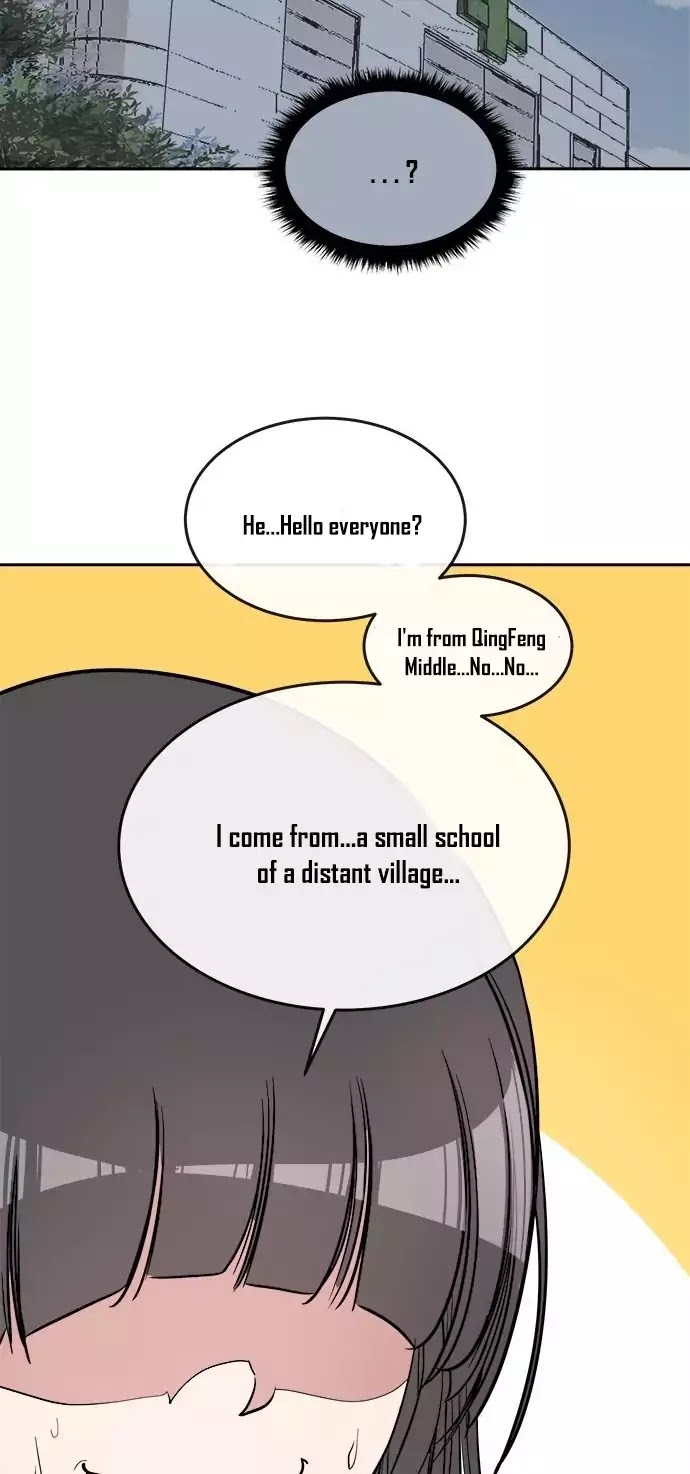 Change (Jin Yuan) Chapter 3 page 9 - Chapter 3