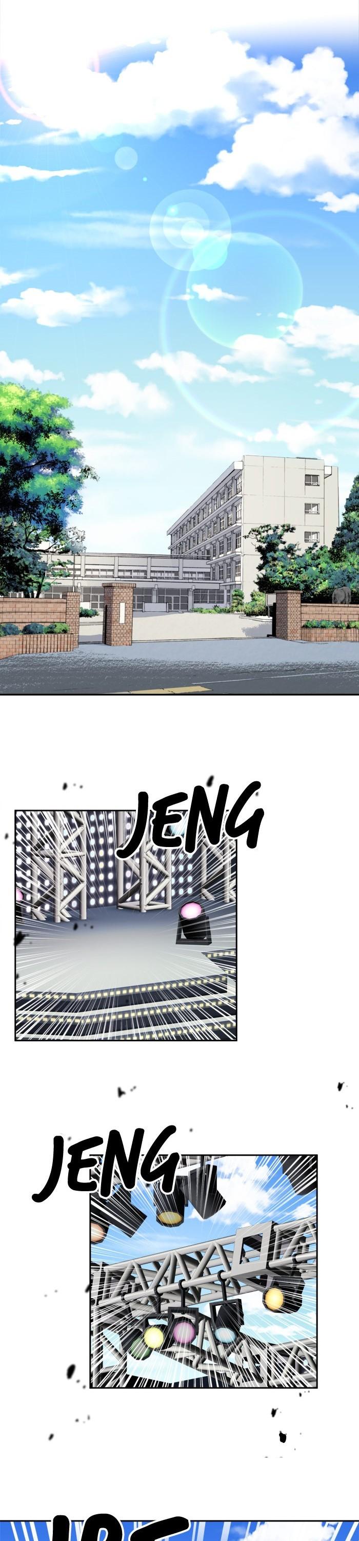 Change (Jin Yuan) Chapter 30 page 1 - Chapter 30