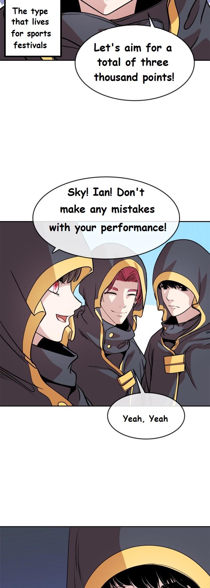Change (Jin Yuan) Chapter 30 page 11 - Chapter 30