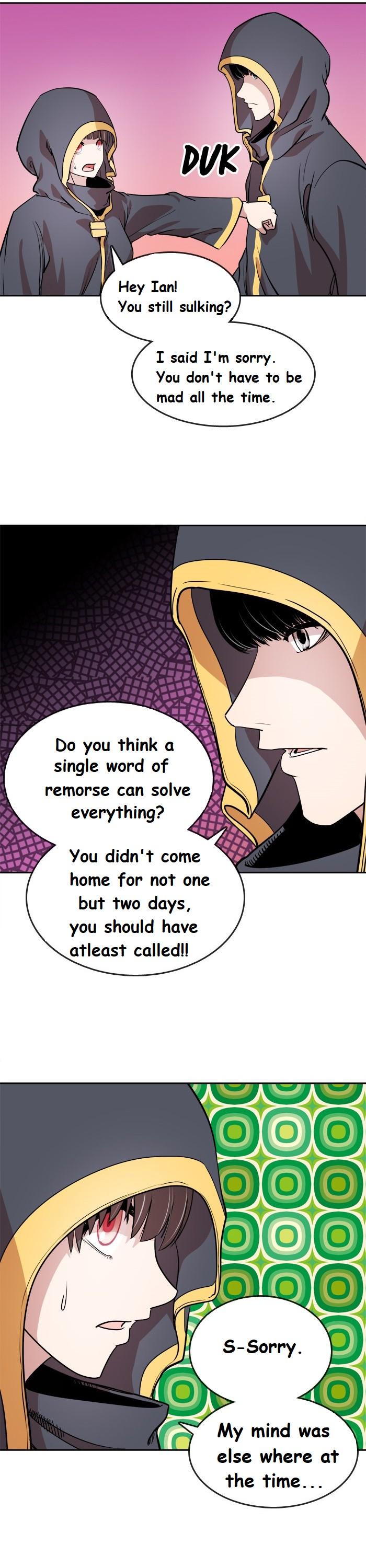 Change (Jin Yuan) Chapter 30 page 13 - Chapter 30